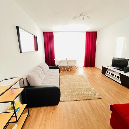 Magnifique Appartment 林茨 外观 照片