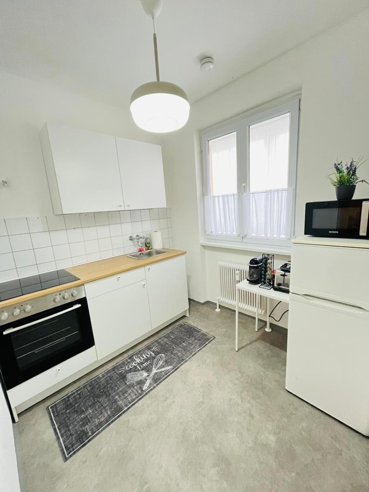 Magnifique Appartment 林茨 外观 照片