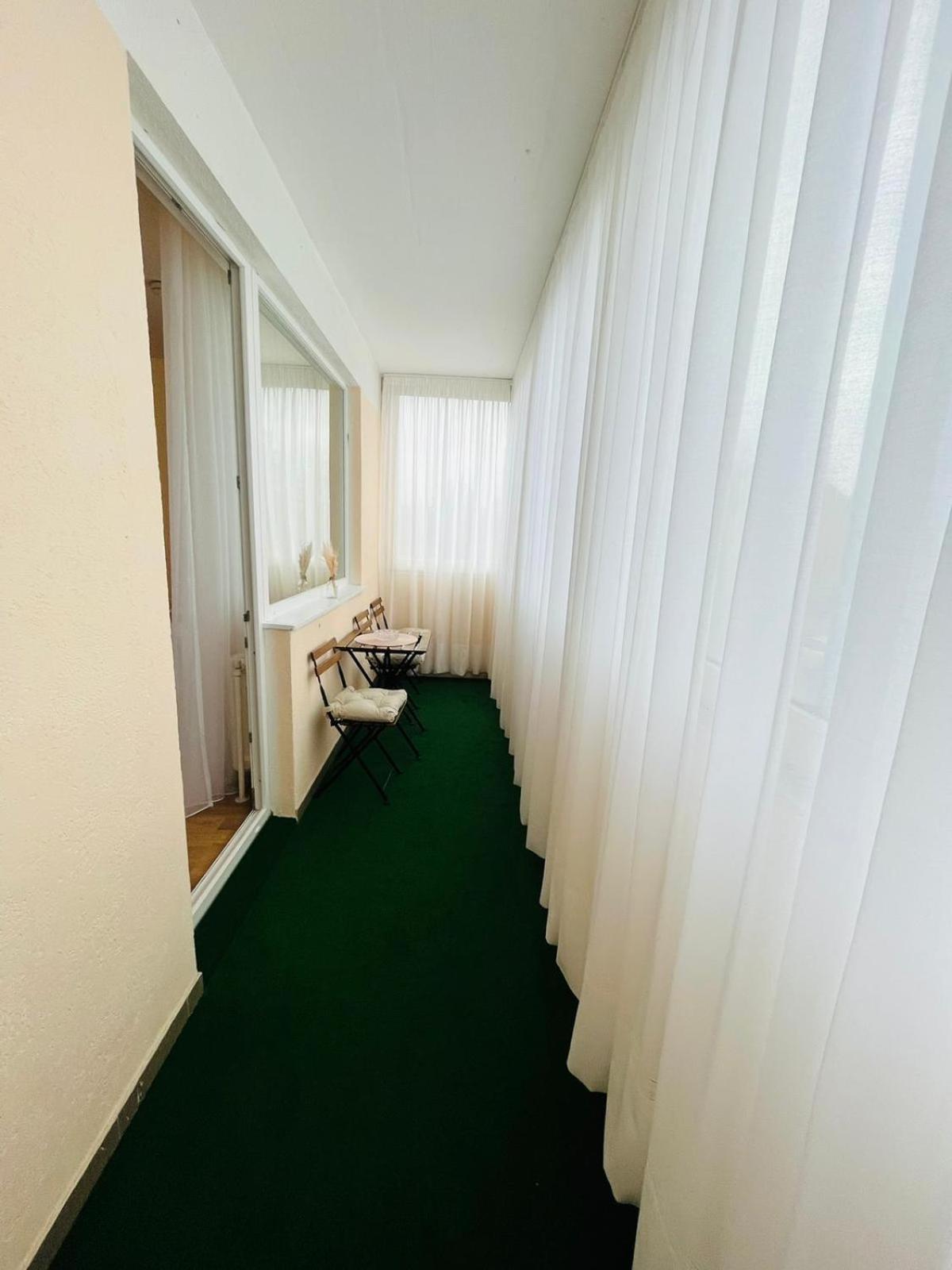 Magnifique Appartment 林茨 外观 照片