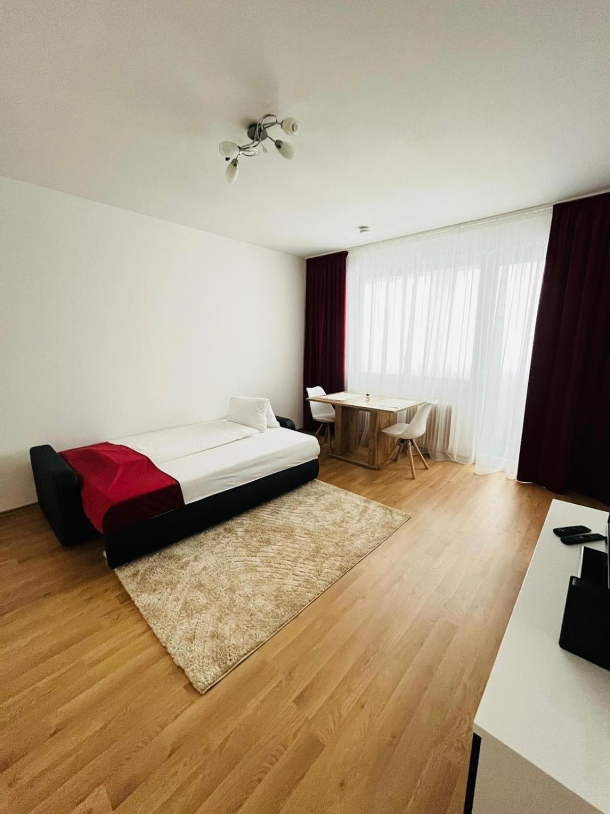 Magnifique Appartment 林茨 外观 照片