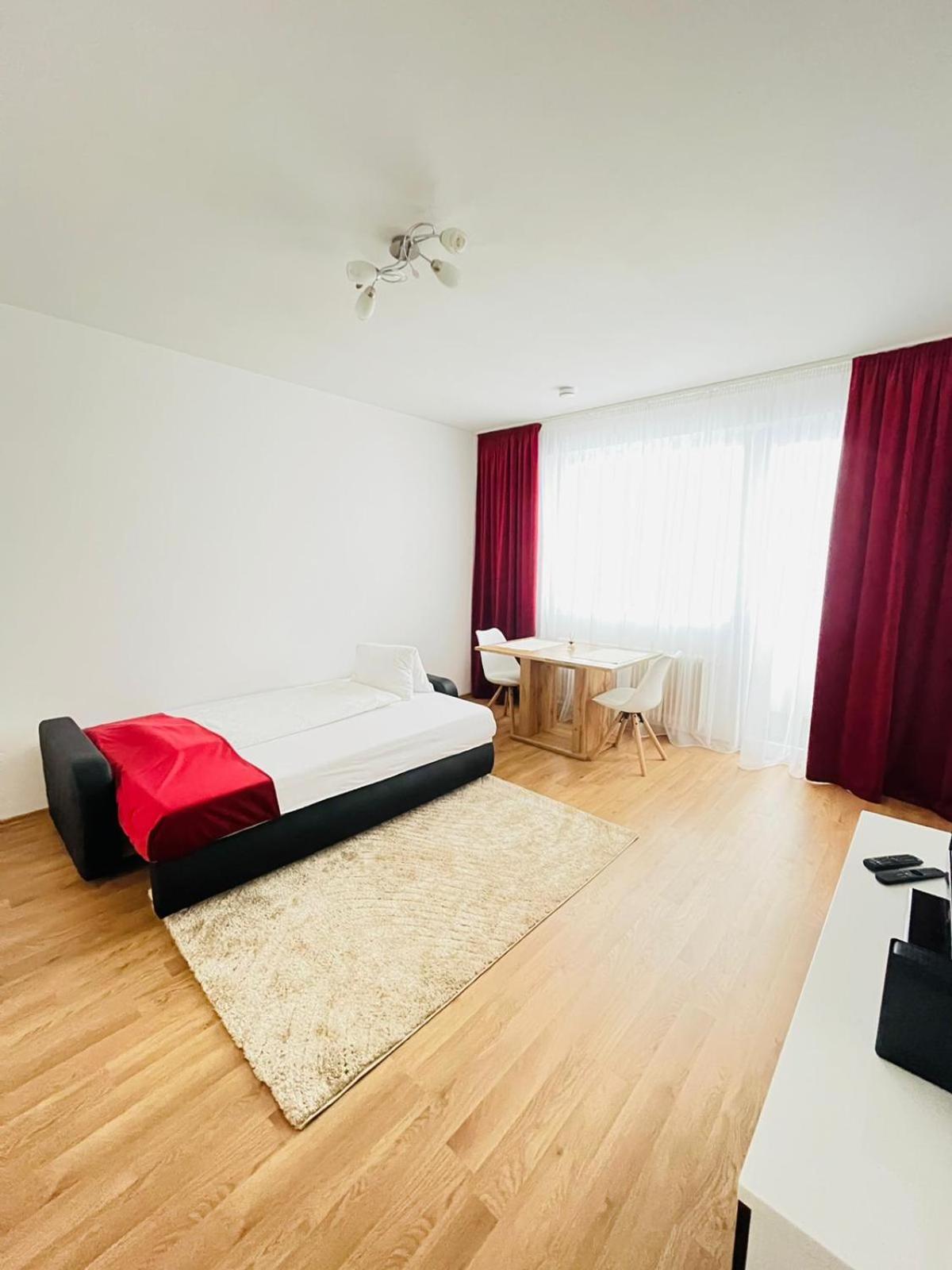 Magnifique Appartment 林茨 外观 照片
