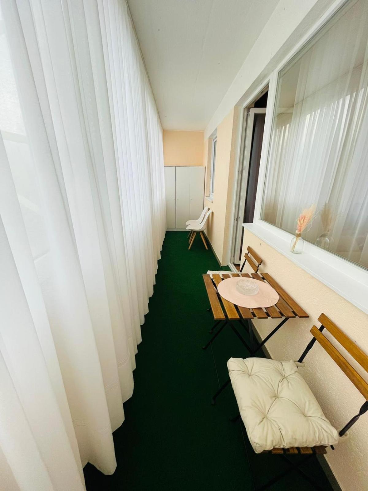 Magnifique Appartment 林茨 外观 照片