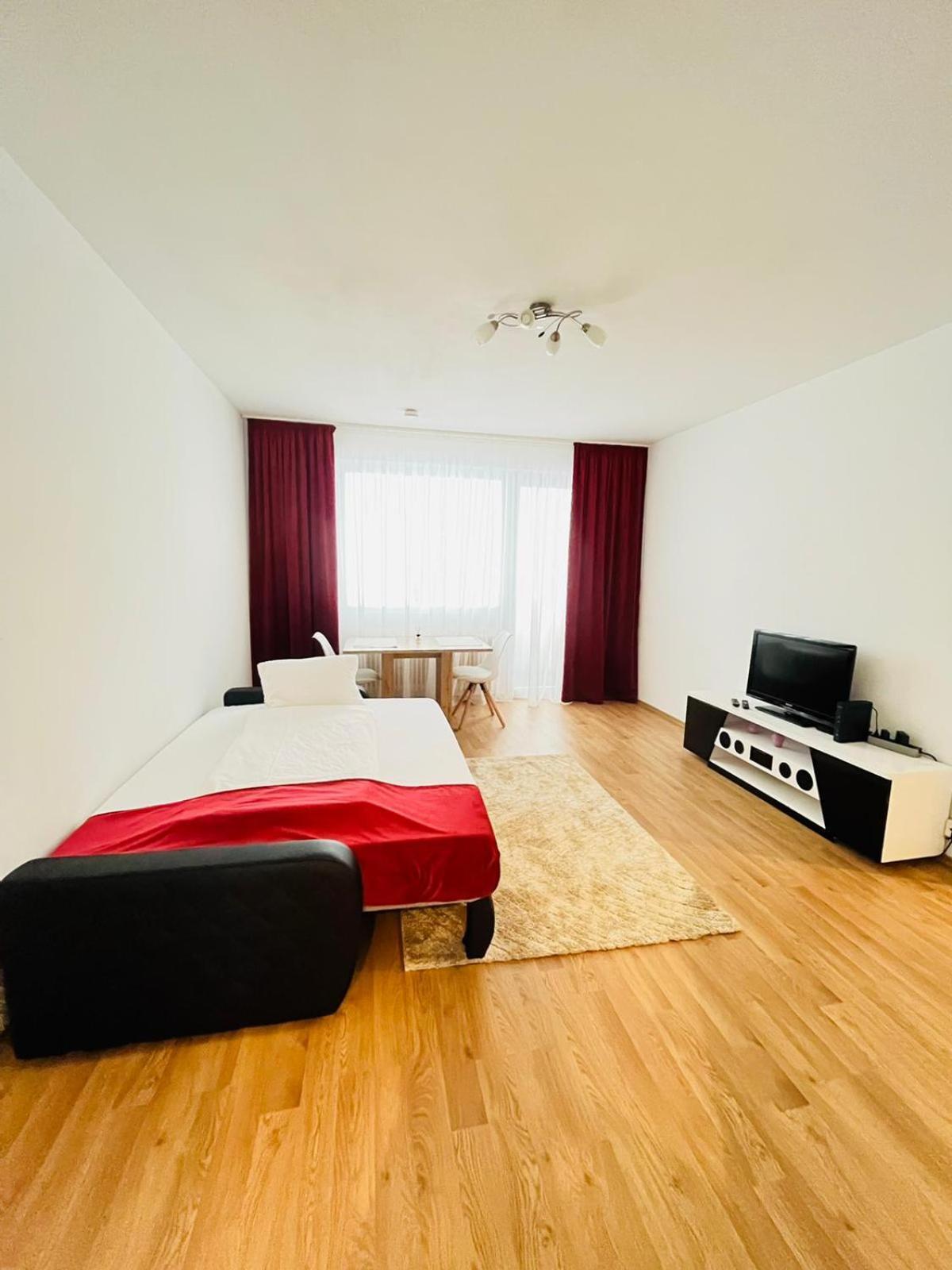 Magnifique Appartment 林茨 外观 照片