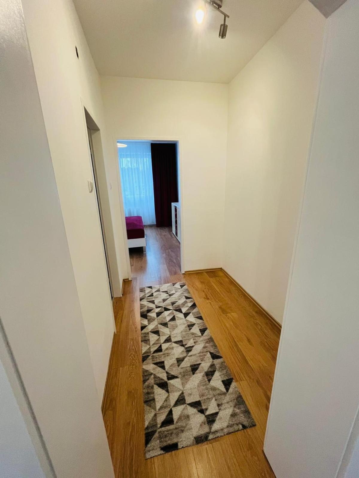 Magnifique Appartment 林茨 外观 照片